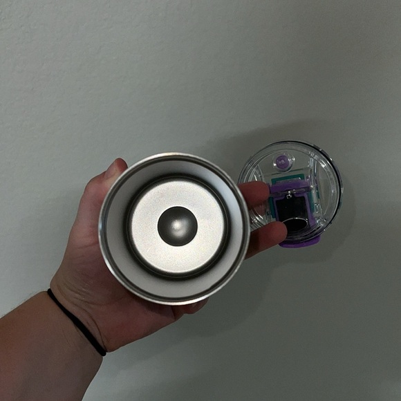 Brumate Glitter Mermaid set - Picture 4 of 7